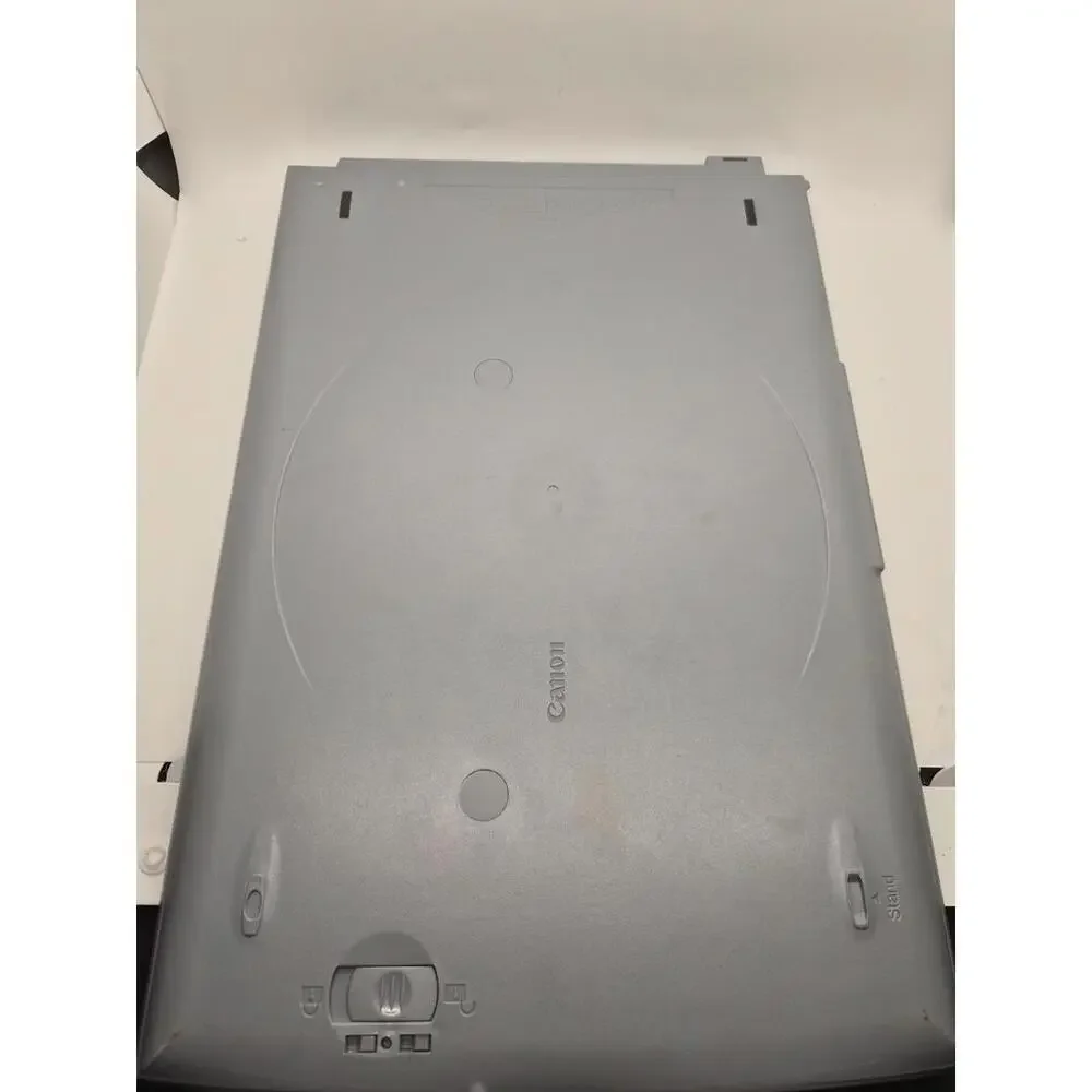 Canon CanoScan LiDE 20 Scanner Untested